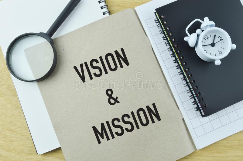 Vision and Mission