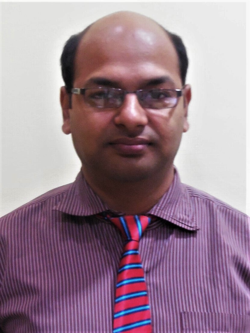 Mr. Dhawal Gupta