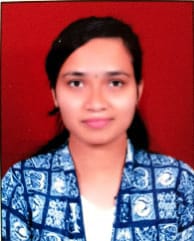 Ms. Dharani Sahu