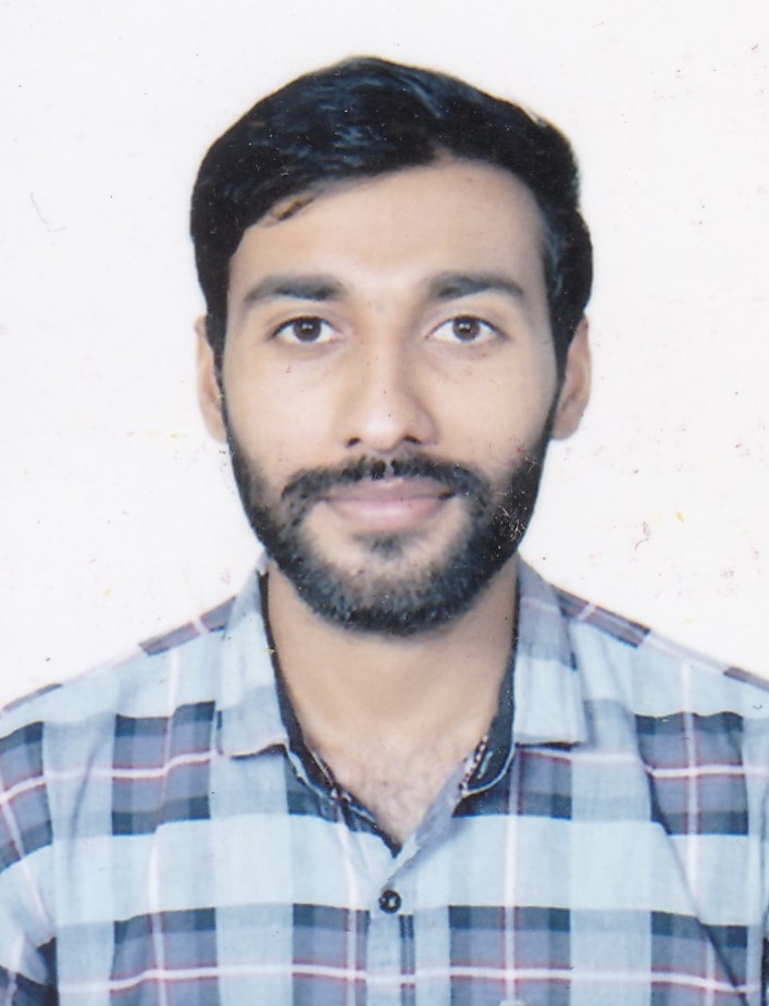 Mr. Desh Kumar